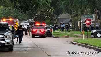 More than 90 people found in possible human smuggling case: Police