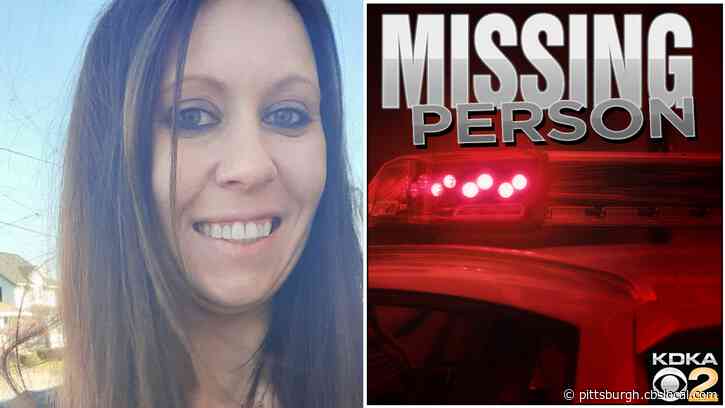 New Castle Police Investigating Disappearance Of Melissa Henson, Last Seen In January