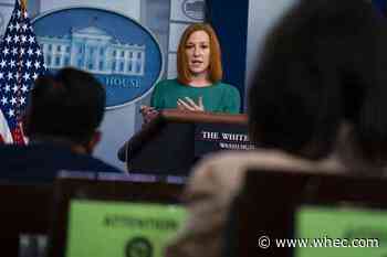 US to restrict travel from India over COVID starting Tuesday