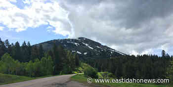 Caribou-Targhee National Forest to revitalize the East Mink Creek Corridor - East Idaho News