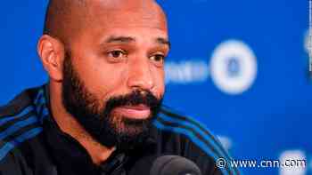 Soccer's social media blackout: 'When we come together, it's powerful'