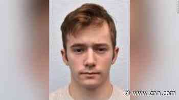 Former British police officer convicted for being member of banned neo-Nazi group is jailed