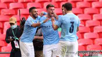 Crystal Palace vs. Manchester City: Premier League live stream, TV channel, how to watch online, news, odds