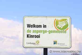 Raad Kinrooi van maandag 3 mei gaat digitaal