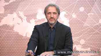 Trc sport Modena di venerdì 30 aprile 2021 | Modenaindiretta - modenaindiretta.it