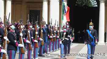 Sottosegretario Pucciarelli (Difesa): auguri agli Allievi Ufficiali di Modena - Emilia Romagna News 24