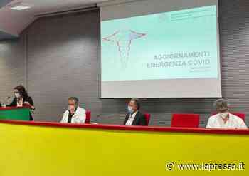 Pandemia rallenta, a Modena riprende l'attività chirurgica - La Pressa