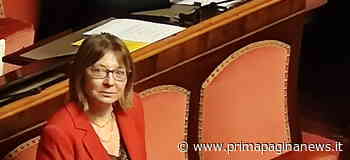 Decreti attuativi, Fiammetta Modena (FI): "Rappresentano inerzia dello Stato" - PPN - Prima Pagina News