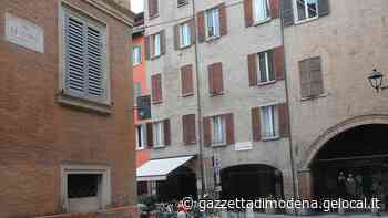 Modena. Si pedonalizzano le aree di S. Eufemia e via Gallucci «Viali in Ztl? Calma» - La Gazzetta di Modena