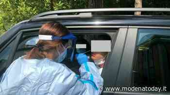 Contagi, altri 153 casi a Modena. Ancora molti comuni interessati - ModenaToday
