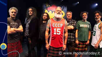 Anche i Modena City Ramblers sul palco del Concerto del 1° Maggio: la lista degli artisti - ModenaToday