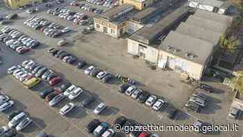 Modena, addio al parcheggio Amcm: Mercato Albinelli in rivolta «Mazzata per il centro» - La Gazzetta di Modena