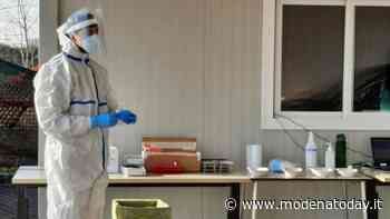 Contagi stabili a Modena. Restano 248 i pazienti ricoverati - ModenaToday