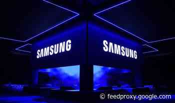 Samsung announces Q1 2021 financial results