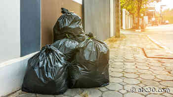 City of Fresno holding free dumping event this weekend