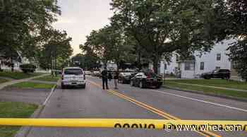 Rochester man convicted in Chili Avenue shooting where woman was severely hurt