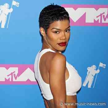 Teyana Taylor felt 'underappreciated' at Kanye West's label
