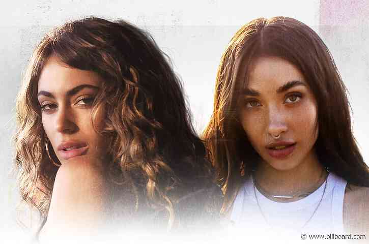 What’s Your Favorite Latin Collaboration of April 2021? Vote!
