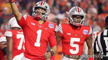 NFL Draft: Five dynamic college football tandems that should eventually reunite at the next level