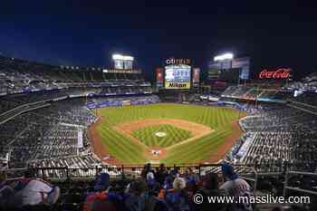 Zack Scott adjusting to life as Mets acting GM after 17 years with Boston Red Sox | Chris Cotillo (MLB Notebo - MassLive.com