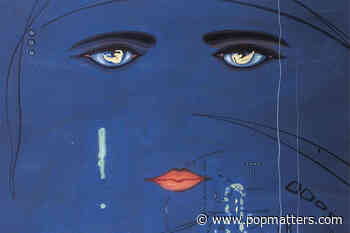 F. Scott Fitzgerald: The Great Gatsby | pandemics - PopMatters