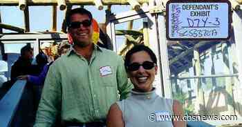 Notorious wife killer Scott Peterson will "never be convicted of murder again," supporters say - CBS News