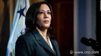 Harris responds to Tim Scott: US is not racist, but racism cannot be ignored - CNN