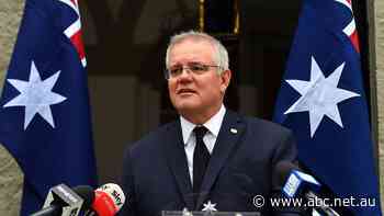 Scott Morrison's India and China problems share the same challenge — finding the right balance - ABC News