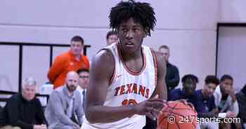 Penn State hoops lands juco forward Jevonnie Scott - 247Sports