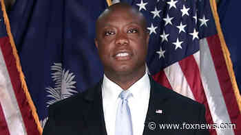 Sen. Tim Scott rips Washington Post during Biden rebuttal: They suggested my family's poverty was 'privilege' - Fox News