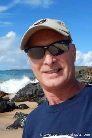 Scott Keith Schneider - Vernon Morning Star