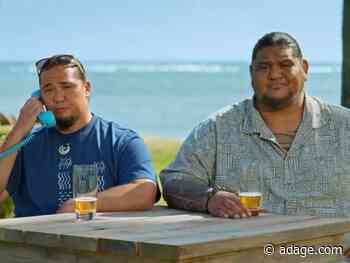 Kona Beer pitches to MLB fans and J&J taps MDC Partners and Stagwell shops for Lubriderm: Agency Brief