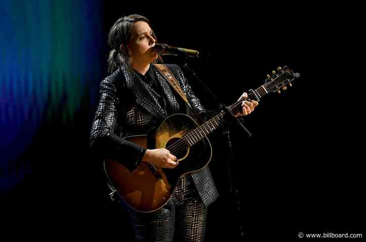 Brandi Carlile Reveals Her Summer Reading List