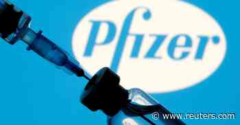 Pfizer to start shipping coronavirus vaccine to Canada - Reuters