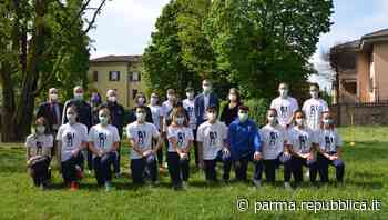 Riattiviamoci al parco: ginnastica per tutti nelle aree verdi di Parma - La Repubblica