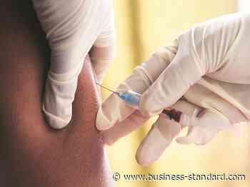 Coronavirus LIVE: BMC to start vaccinations for 18-44 age group today - Business Standard