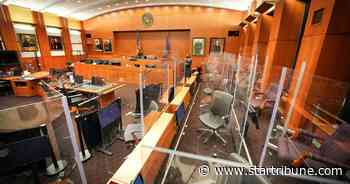 After a year of digital hearings, Minnesota federal courts moving back to in-person operation