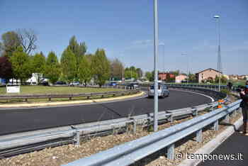 Collegamento più snello tra Modena e Carpi - COOPERATIVA RADIO BRUNO srl