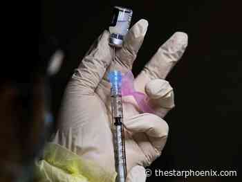 Four more die with COVID-19 in Saskatchewan, 264 more test positive