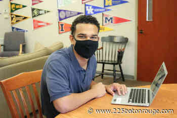 Preserving the school experience in a pandemic: The Dunham School leads by example [Sponsored] - [225] - 225 Baton Rouge