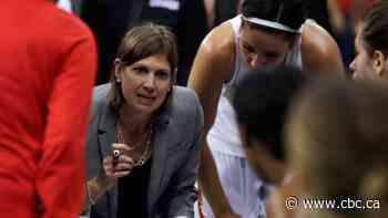Sask. coach gearing up for 1st Olympics to be held during a pandemic in more than 100 years