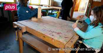 Aus aller Welt Osterferienspiele in Bischofsheim mit wenigen Kindern - Wiesbadener Kurier