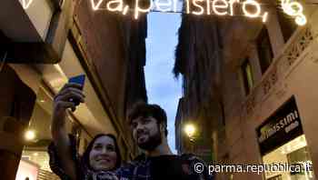 Parma, in borgo Mazza lo shopping ha un tocco verdiano - La Repubblica