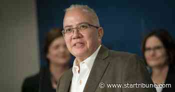 Minnesota leaders urge struggling renters to apply for aid
