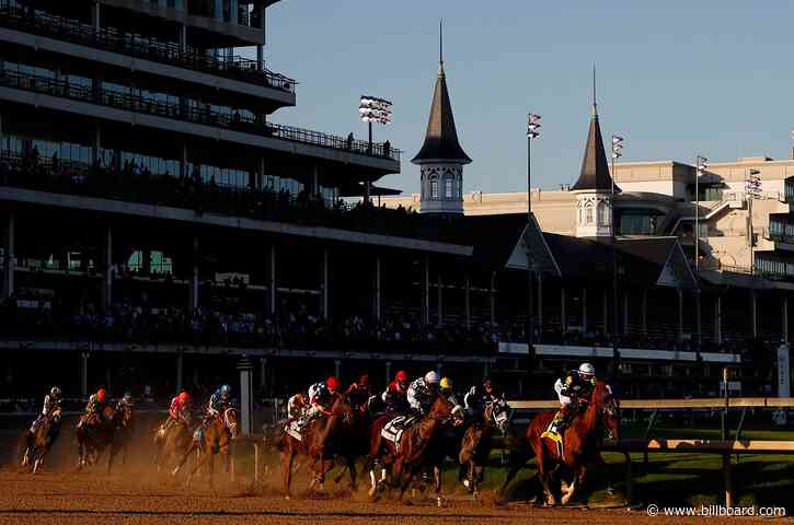 How to Watch the 2021 Kentucky Derby