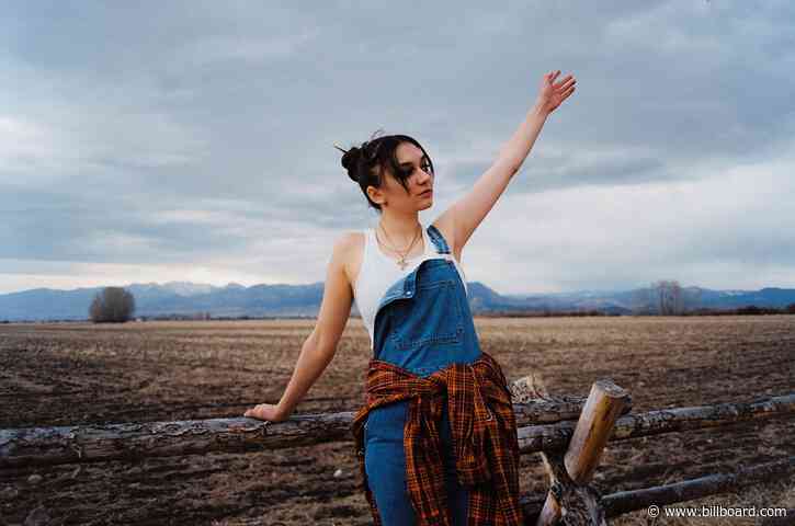 Allow Daya To Reintroduce Herself: Pop Singer Releases New Song ‘Montana’ & Prepares For ‘Era of Rebirth’