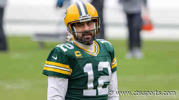 Aaron Rodgers is now considering retirement unless the Packers fix things to 'his liking,' per report