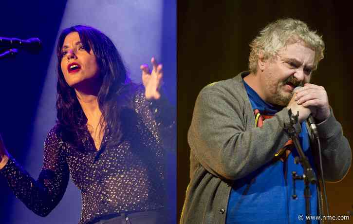 Sharon Van Etten shares cover of Daniel Johnston’s ‘Some Things Last A Long Time’