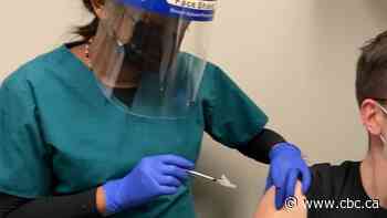 COVID-19 vaccine maker Providence says it's leaving Canada after calls for more federal support go unanswered