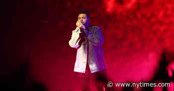 Grammys Drop Anonymous Nominating Committees After Backlash